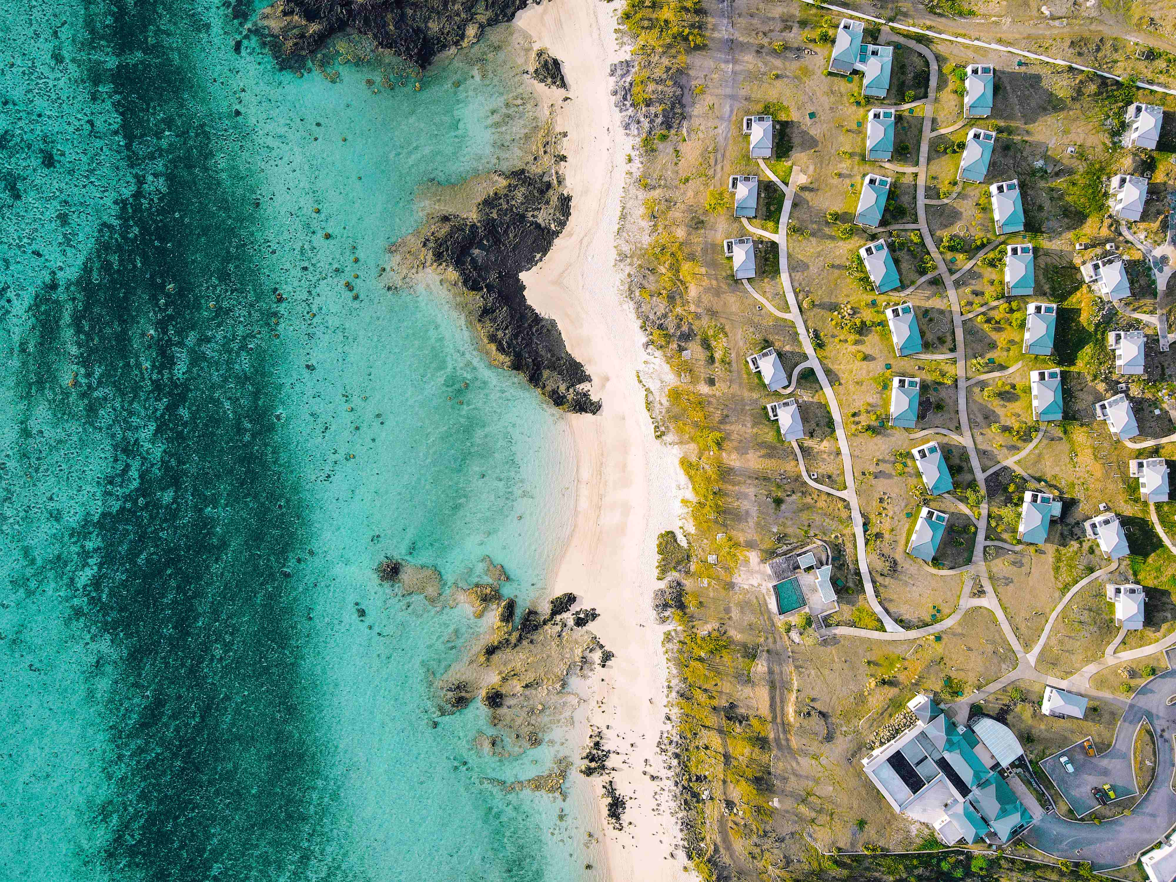 Immagine di sfondo della pagina Constance Tsarabanjina e Constance Tekoma, un tuffo nelle profondità del Madagascar e di Rodrigues