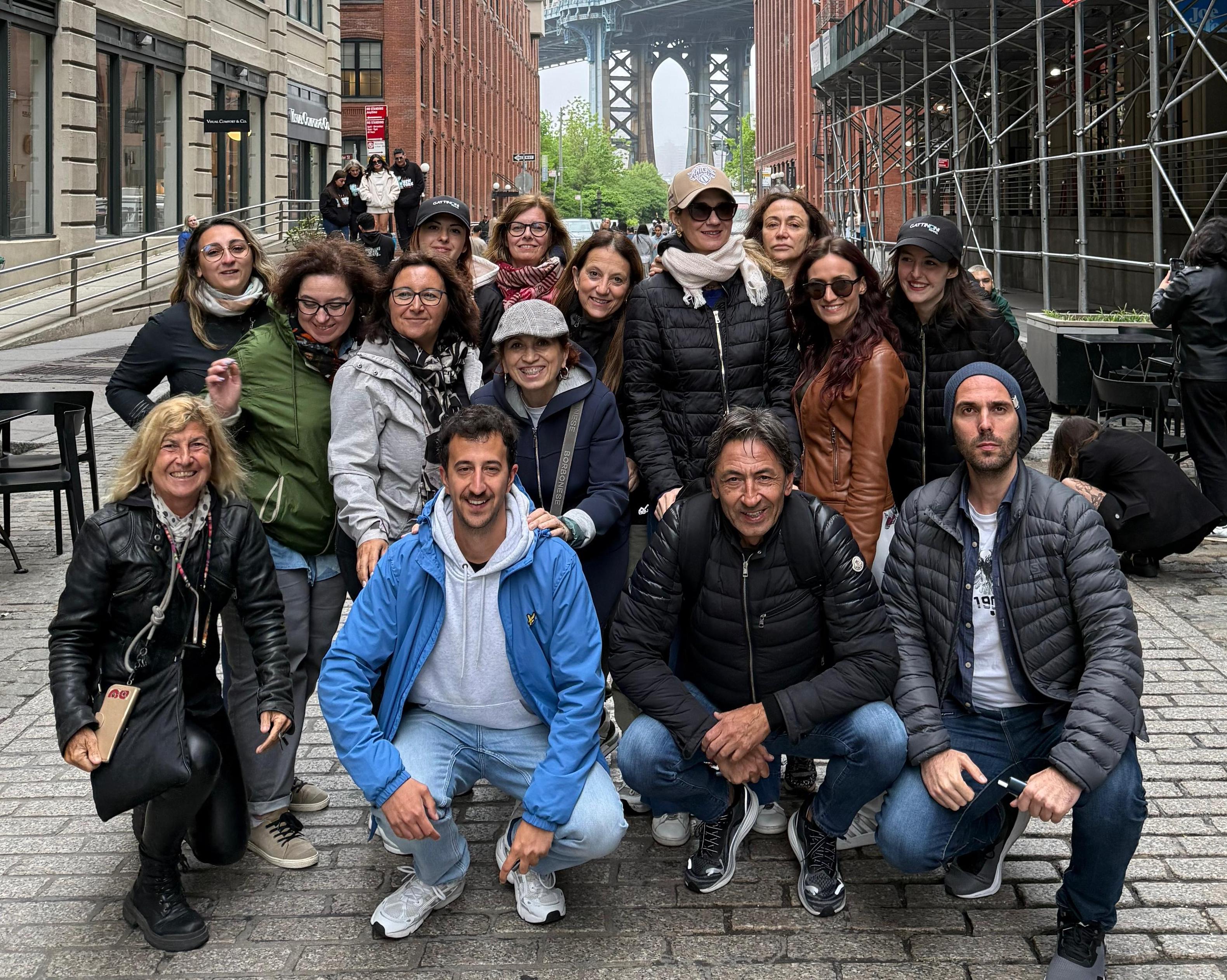 Immagine di sfondo della pagina Gattinoni Travel porta oltre 500 agenti in viaggio: 33 fam trip tra formazione, networking e scoperta