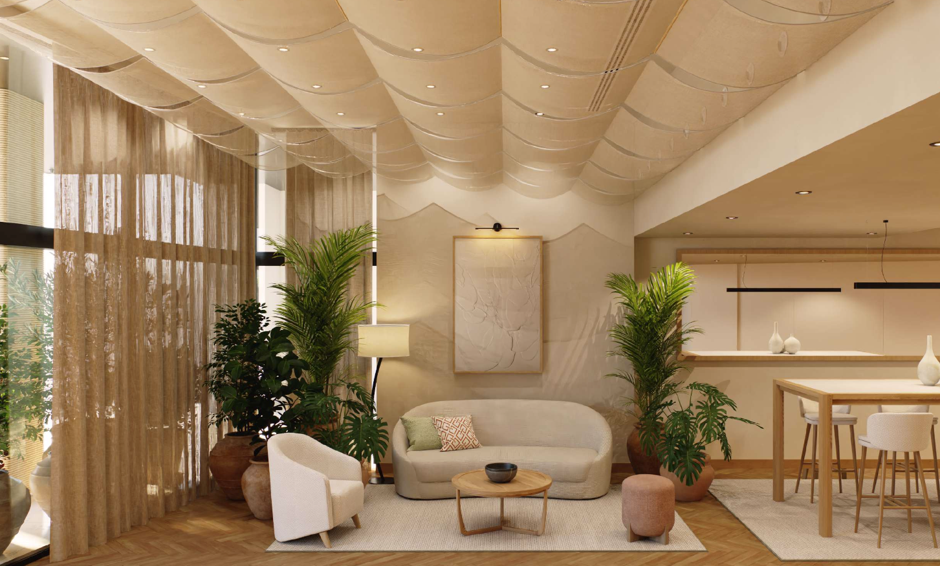 Immagine Minor Hotels amplia il portfolio europeo con due nuove acquisizioni a Barcellona e Budapest