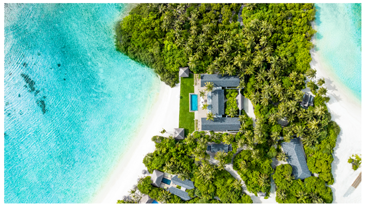 Immagine Famiglie, coppie e sognatori: RAAYA by Atmosphere ridefinisce l’ospitalità maldiviana
