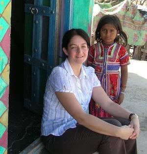 Immagine di sfondo della pagina Mistral Tour e il fascino del continente indiano