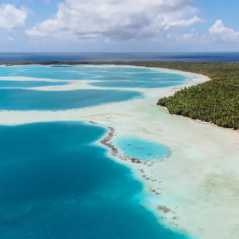 Immagine PONANT Explorations amplia la programmazione in Polinesia Francese per l’inverno 2026–2027