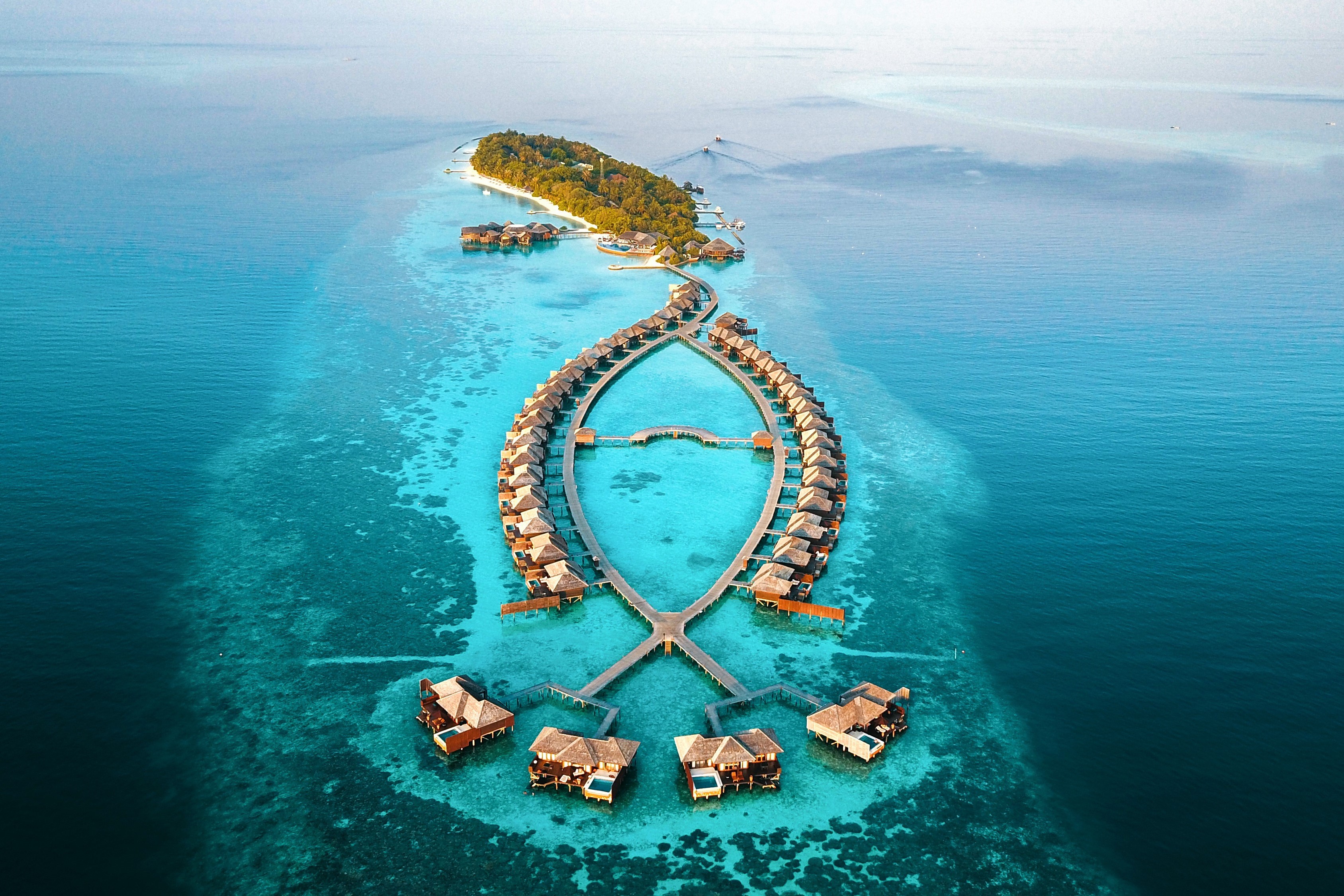 Immagine Idee per Viaggiare, nuova esclusiva alle Maldive