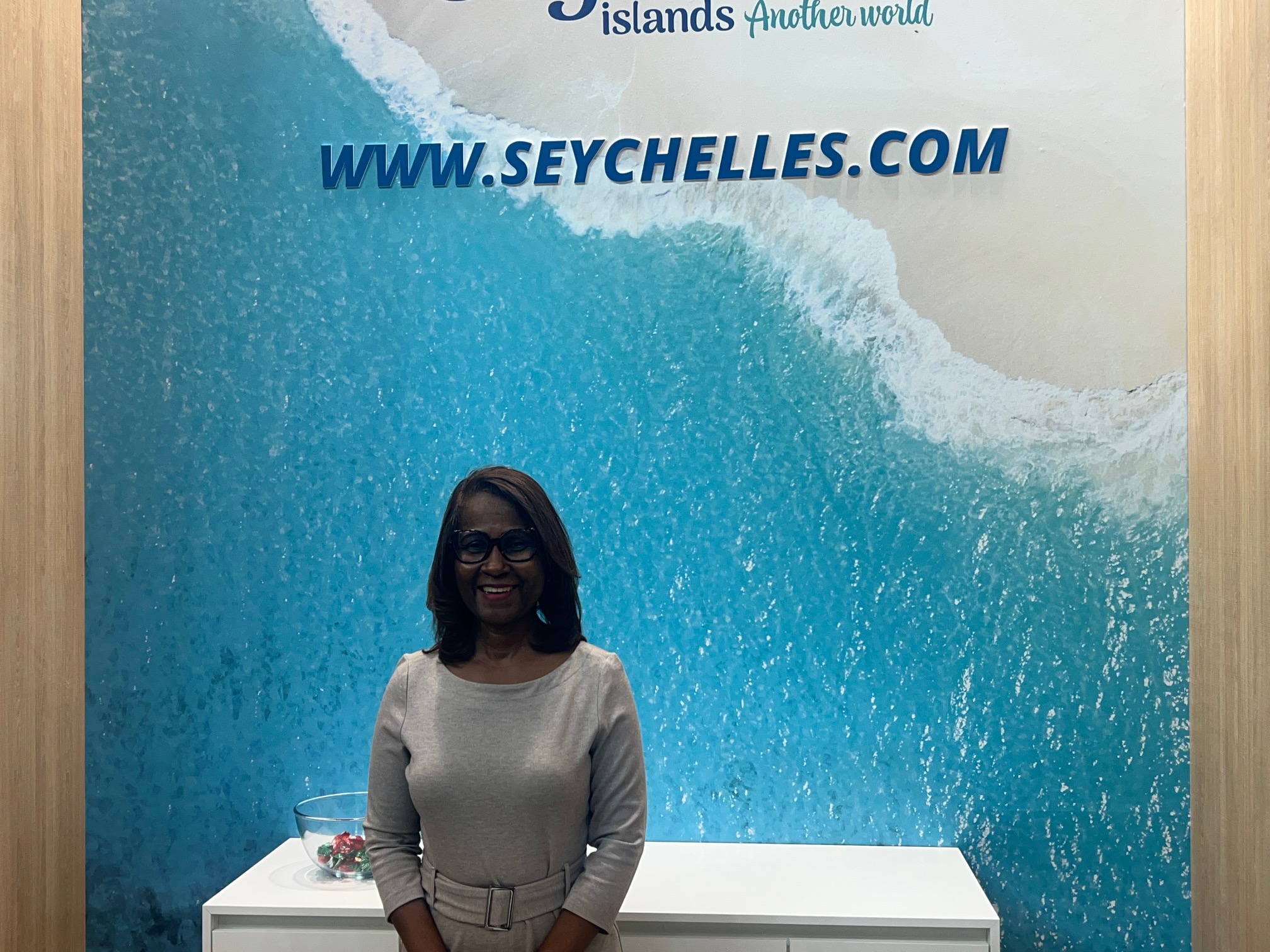 Immagine di sfondo della pagina Seychelles: il mercato italiano tra i più strategici per l’arcipelago
