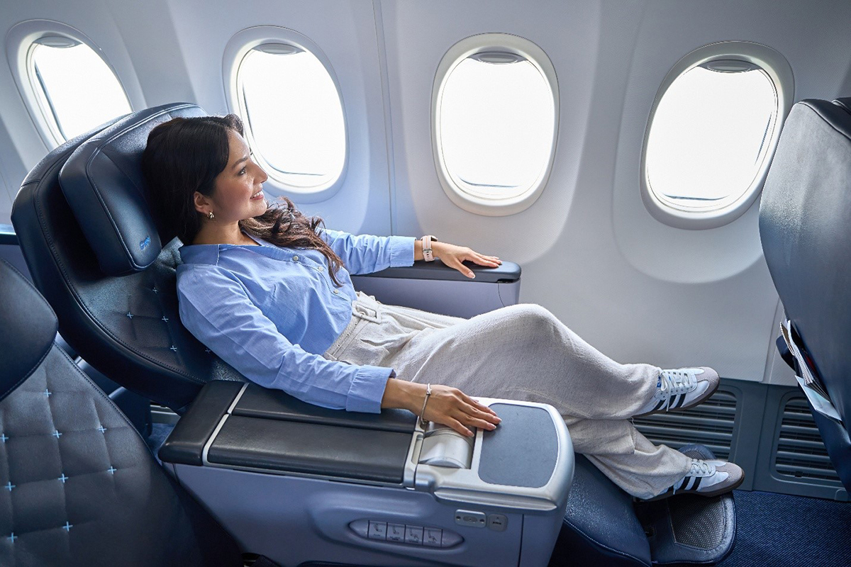 Immagine Copa Airlines rafforza il prodotto premium e introduce il WiFi Starlink: nuove leve di vendita per il mercato italiano