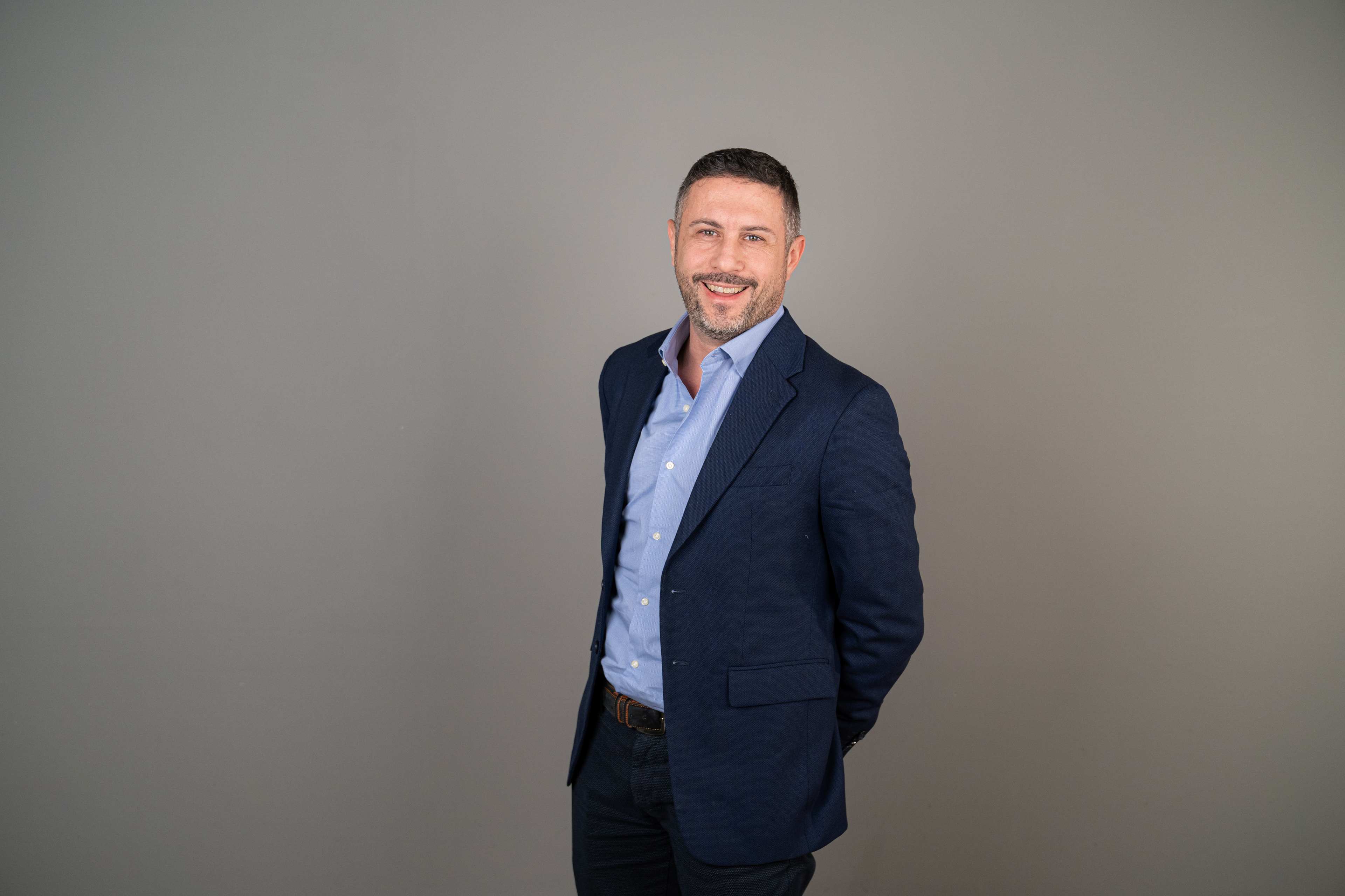 Immagine Gattinoni nomina Luca Prandini Direttore del Prodotto Interno