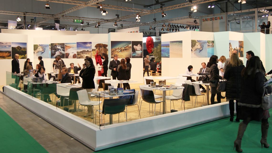 Immagine La Sardegna protagonista: dall’America’s Cup a Lonely Planet Top Destination