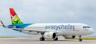 Immagine di sfondo della pagina TAL Aviation Group nominato GSA  Per Air Seychelles in Italia