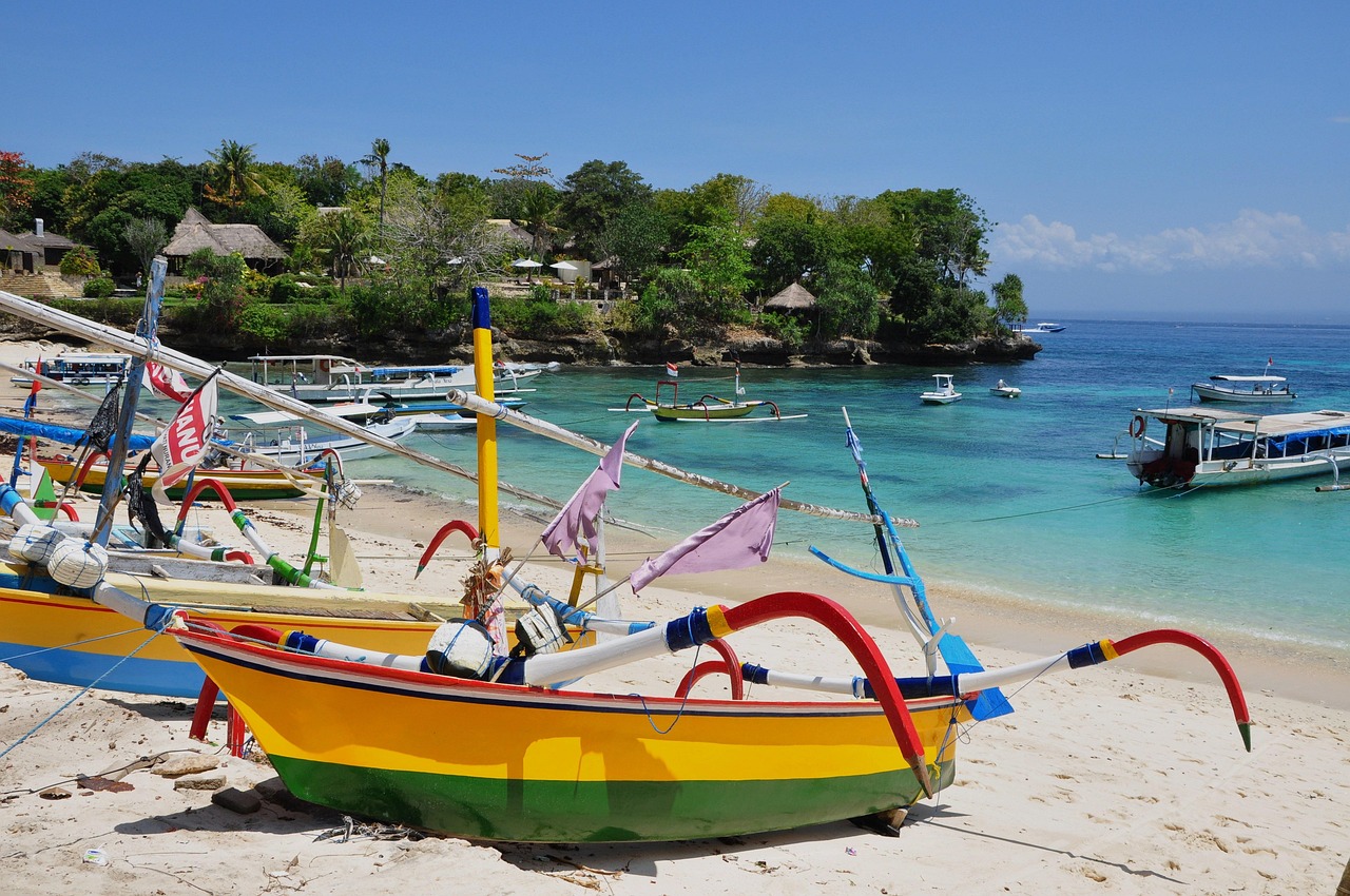 Immagine di sfondo della pagina Indonesia: turismo operativo e sicuro, le autorità rassicurano i viaggiatori