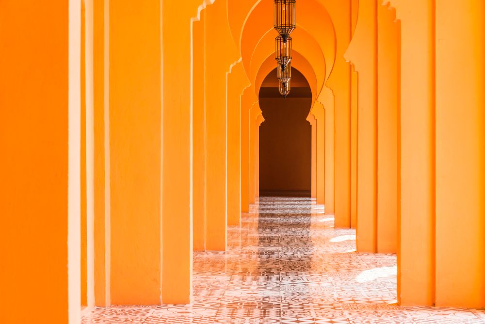 Immagine Marocco Family, Viaggigiovani.it punta sui viaggi condivisi tra genitori e figli
