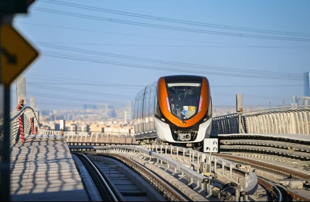 Immagine Il Gruppo FS nel consorzio per la realizzazione della 1° metropolitana di Riyadh