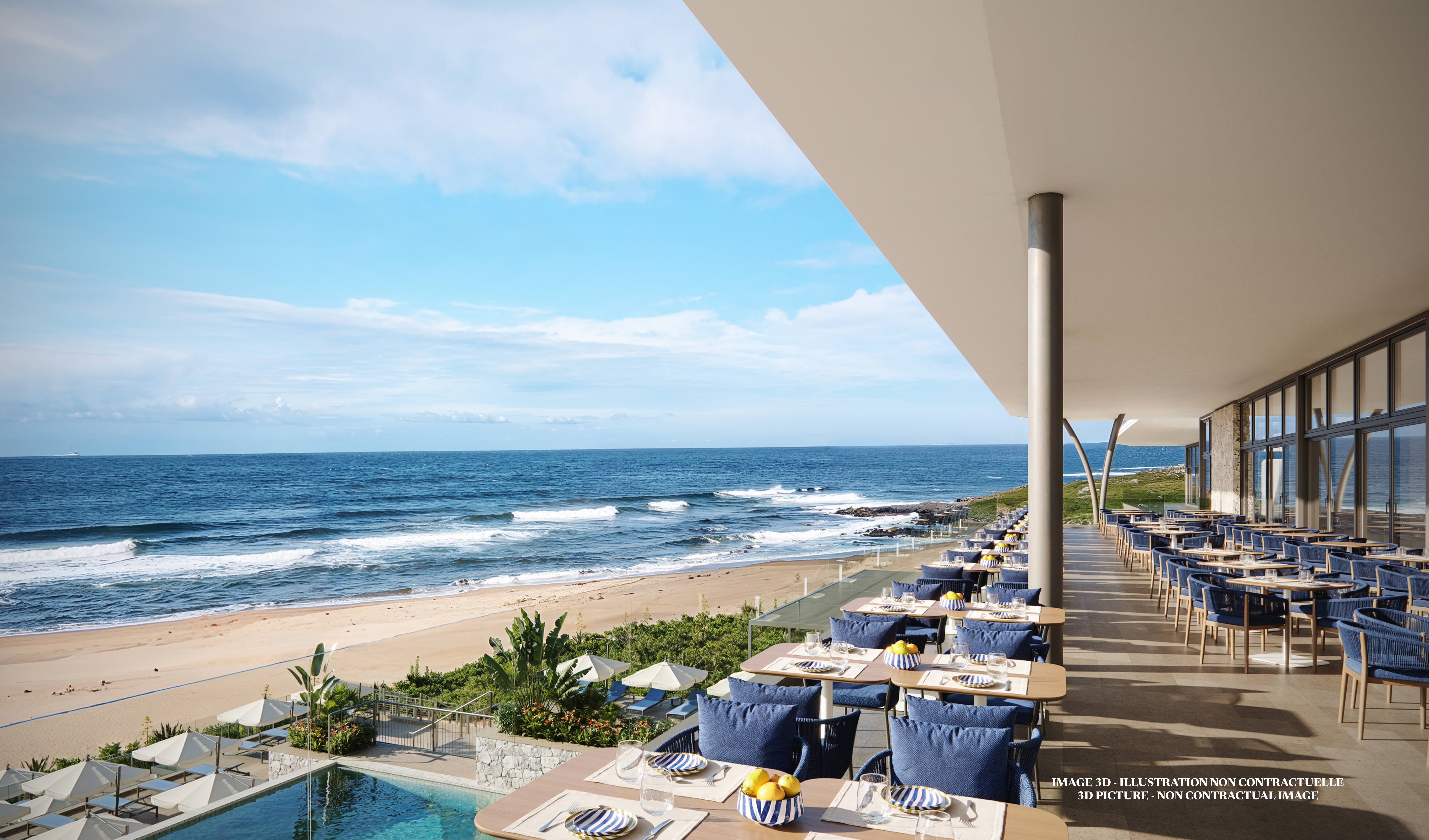 Immagine Club Med apre il primo resort in Sudafrica tra surf e safari