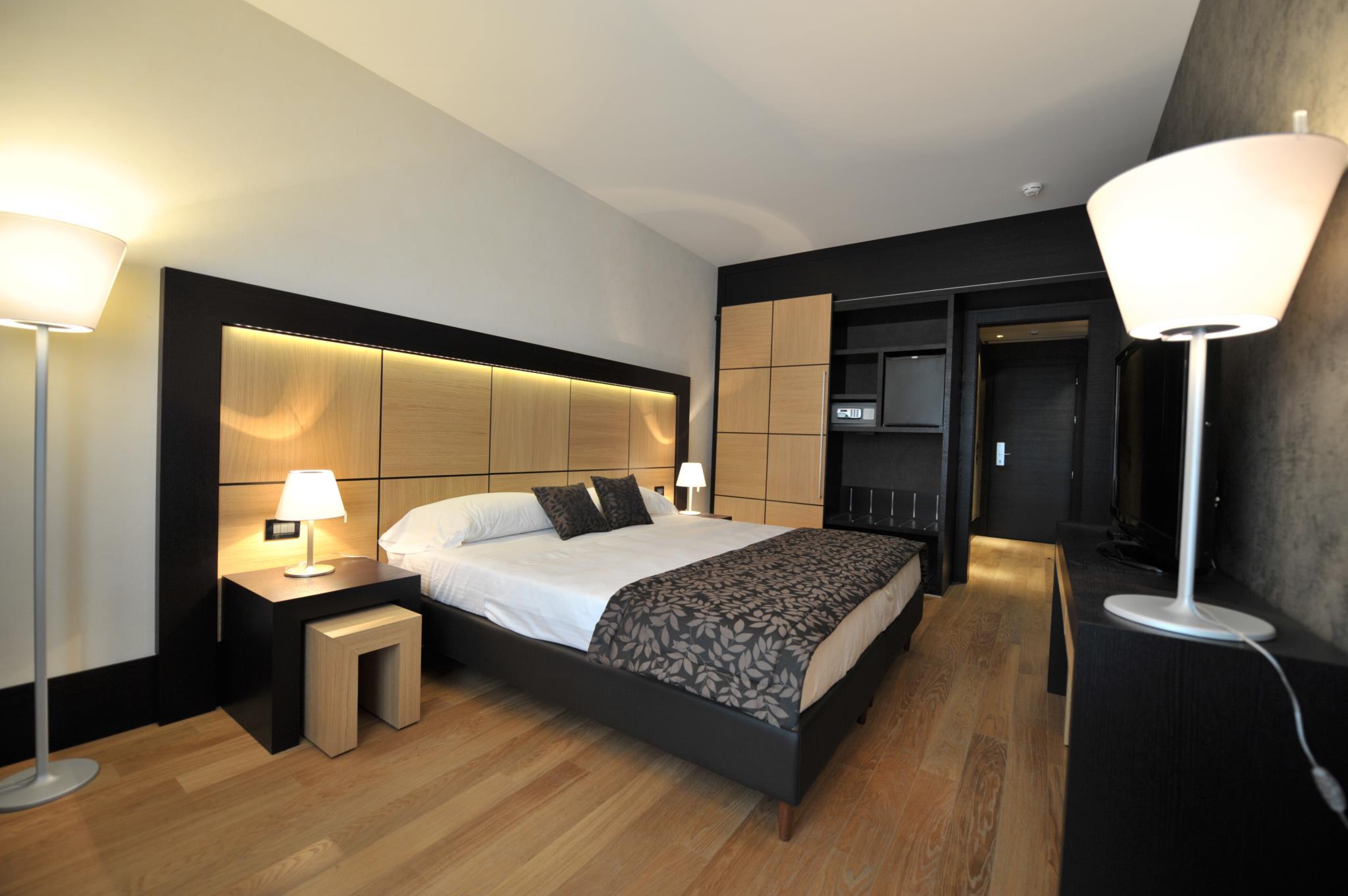 Immagine di sfondo della pagina New entry in Piemonte per B&B Hotels