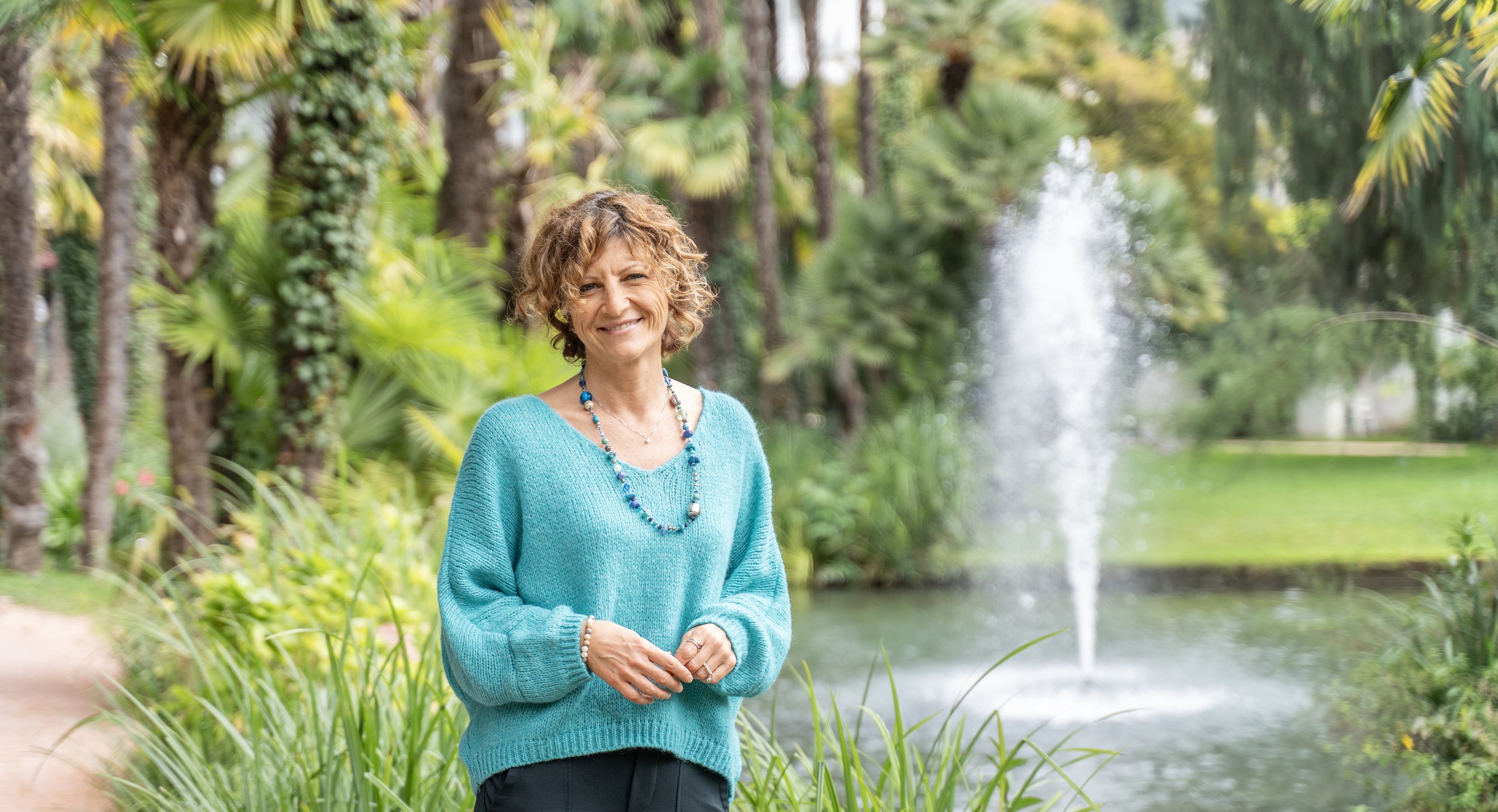 Immagine Five Dimensions Wellness: turismo rigenerativo e benessere olistico in Italia