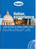 Immagine Viloratour punta alle città d’arte italiane, maggiori e minori
