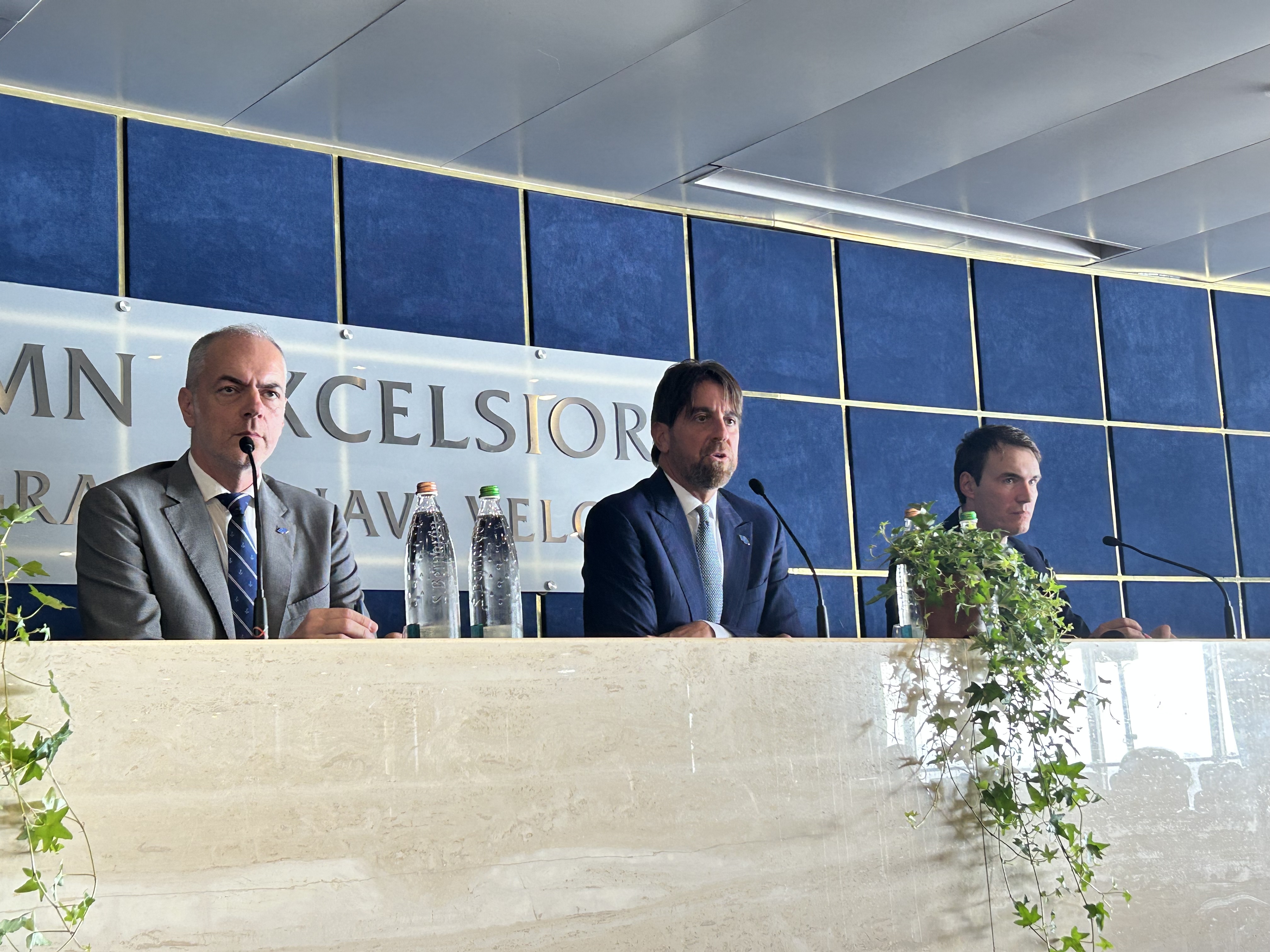 Immagine GNV Awards 2025: consegnati a Valencia i premi per riconoscere il valore del trade