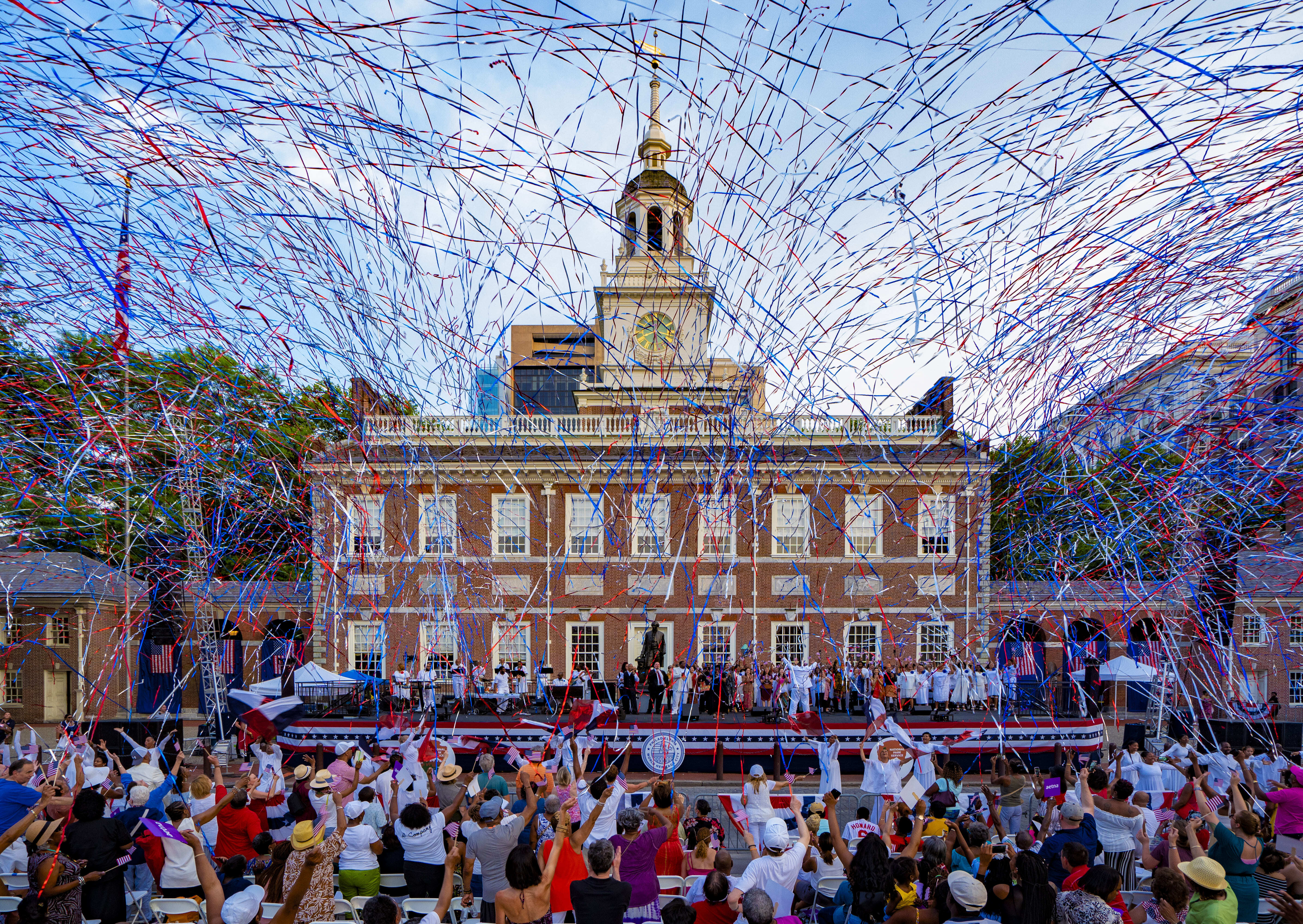 Immagine Philadelphia nel 2026: tra grandi eventi sportivi, cultura e storia americana