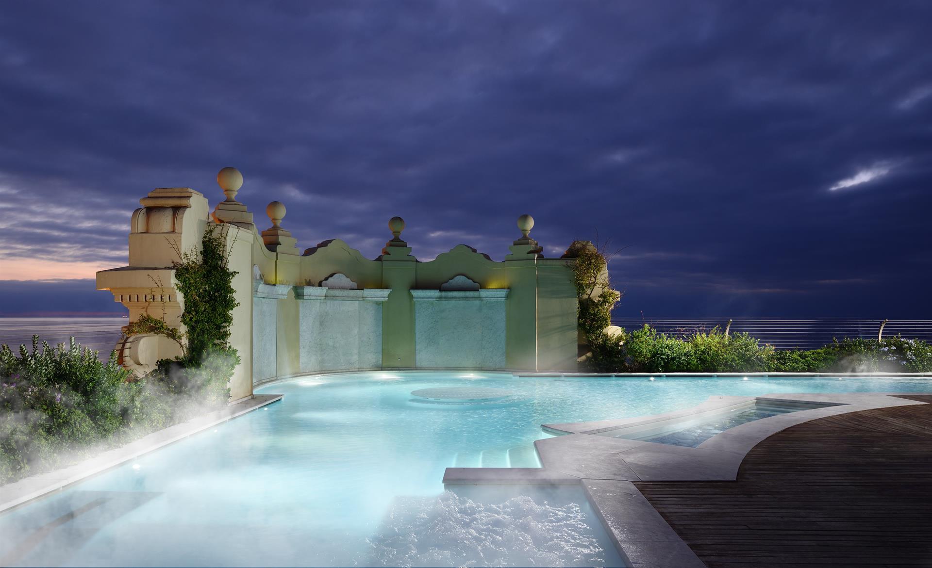 Immagine di sfondo della pagina San Valentino al Grand Hotel Principe di Piemonte