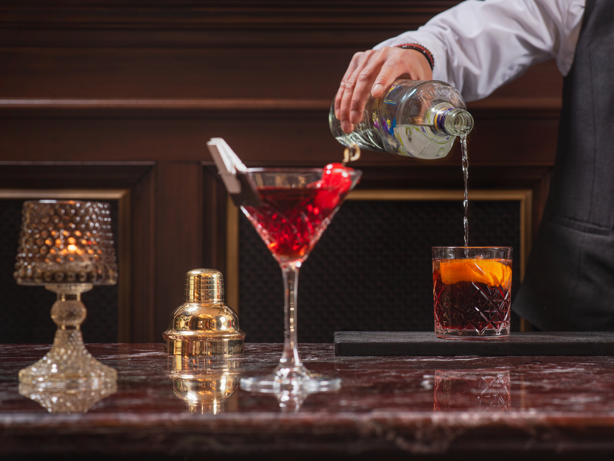 Immagine Minor Hotels presenta Colbert Collection: prima apertura in Italia nel 2026