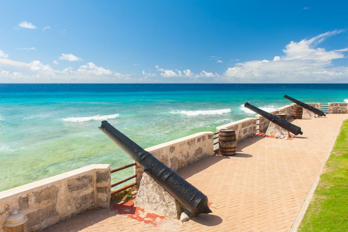 Immagine di sfondo della pagina Barbados ospiterà la conferenza SOTIC 2025 sul futuro del turismo caraibico