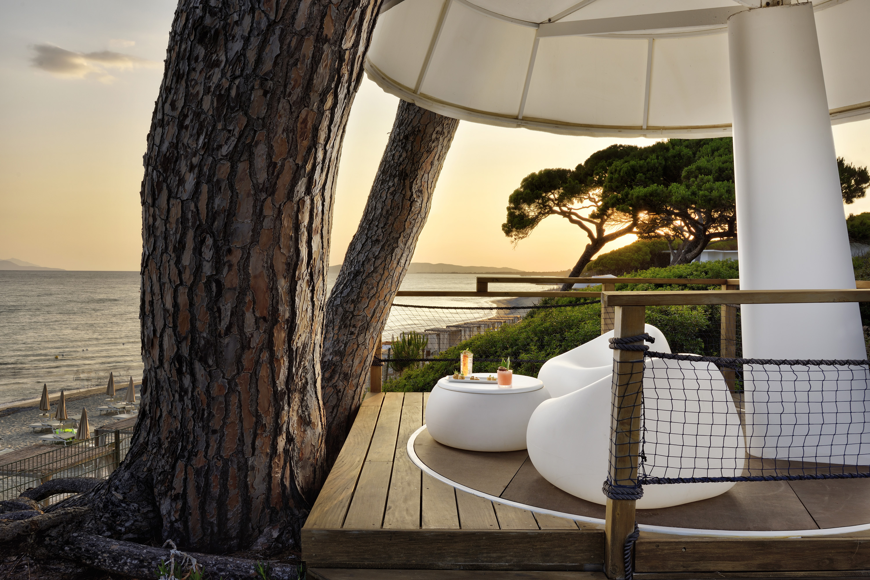 Immagine The Sense Experience Resort entra nella Gifted Hotel Collection 2026