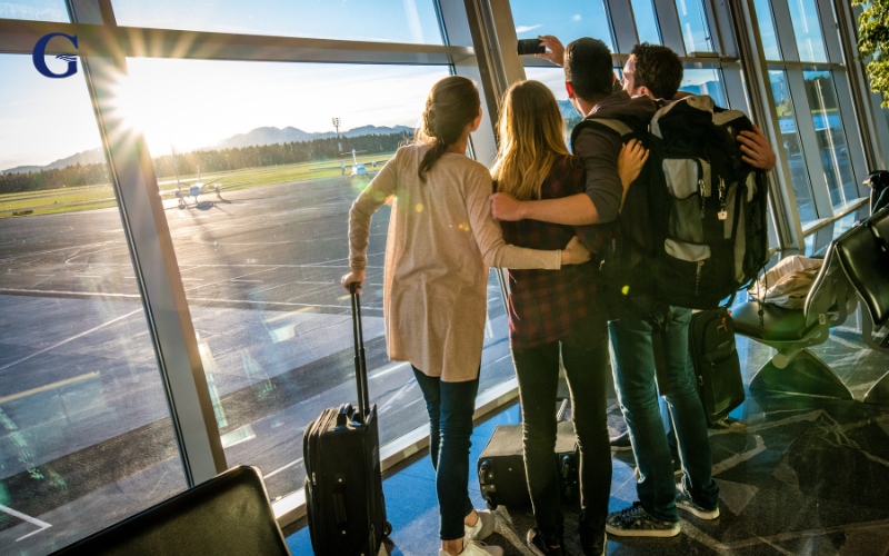 Immagine Guiness Travel, campagna Ultra Prenota Prima