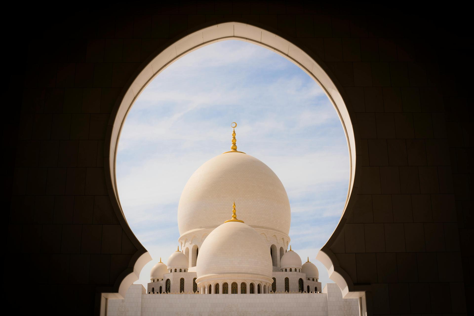 Immagine Con 4Winds alla scoperta di Dubai e Abu Dhabi: viaggio tra lusso, cultura e avventura