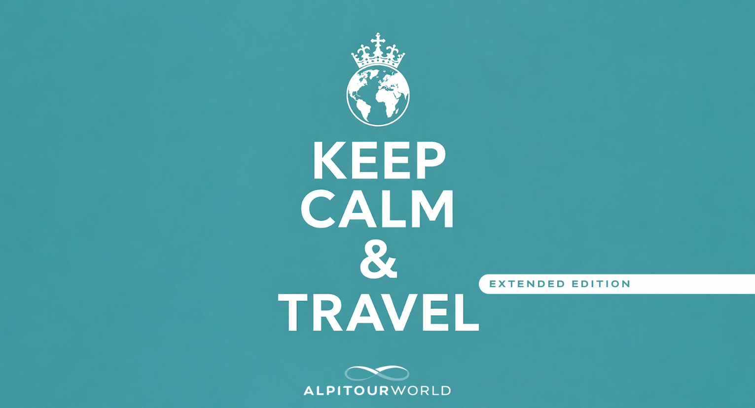 Immagine Alpitour World proroga “Keep Calm & Travel”: più flessibilità per le vacanze 2026