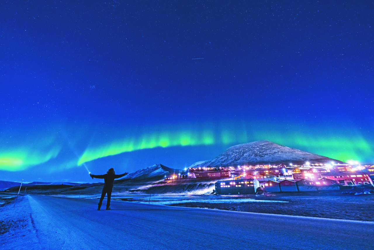 Immagine Il Diamante lancia “Festività Nordiche”: Lapponia e Artico trainano la domanda winter