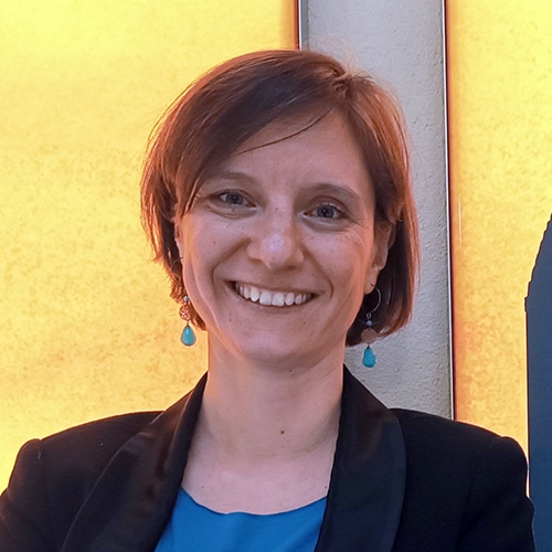 Immagine Nuovo incarico in Fto per l’incoming: arriva Giovanna Sainaghi