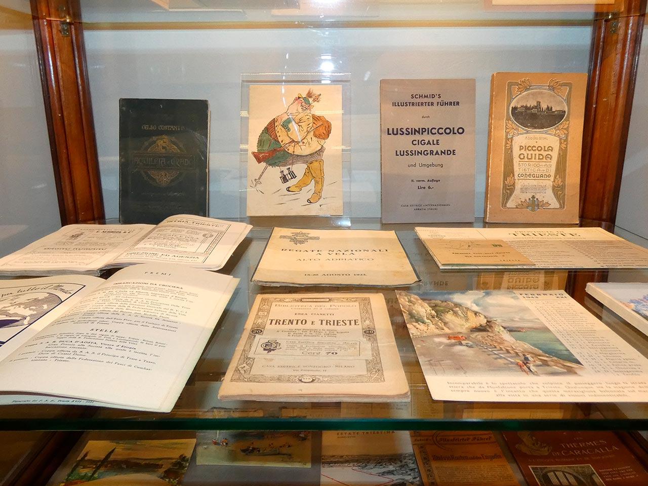 Immagine di sfondo della pagina Euphemia riparte dal Museo Diffuso del Turismo
