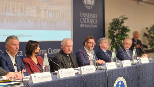 Immagine Giubileo 2025: oltre 5,5 milioni di pellegrini a Roma e nuovi modelli di turismo religioso