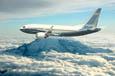 Immagine di sfondo della pagina Boeing lancia il 737 MAX 200 con Ryanair