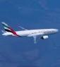 Immagine di sfondo della pagina Emirates firma l’accordo per nuovi Boeing 777