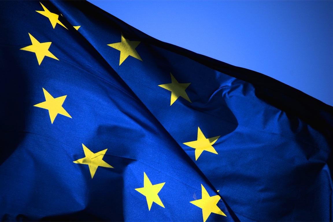 Immagine di sfondo della pagina Europa, il turismo è strategico 