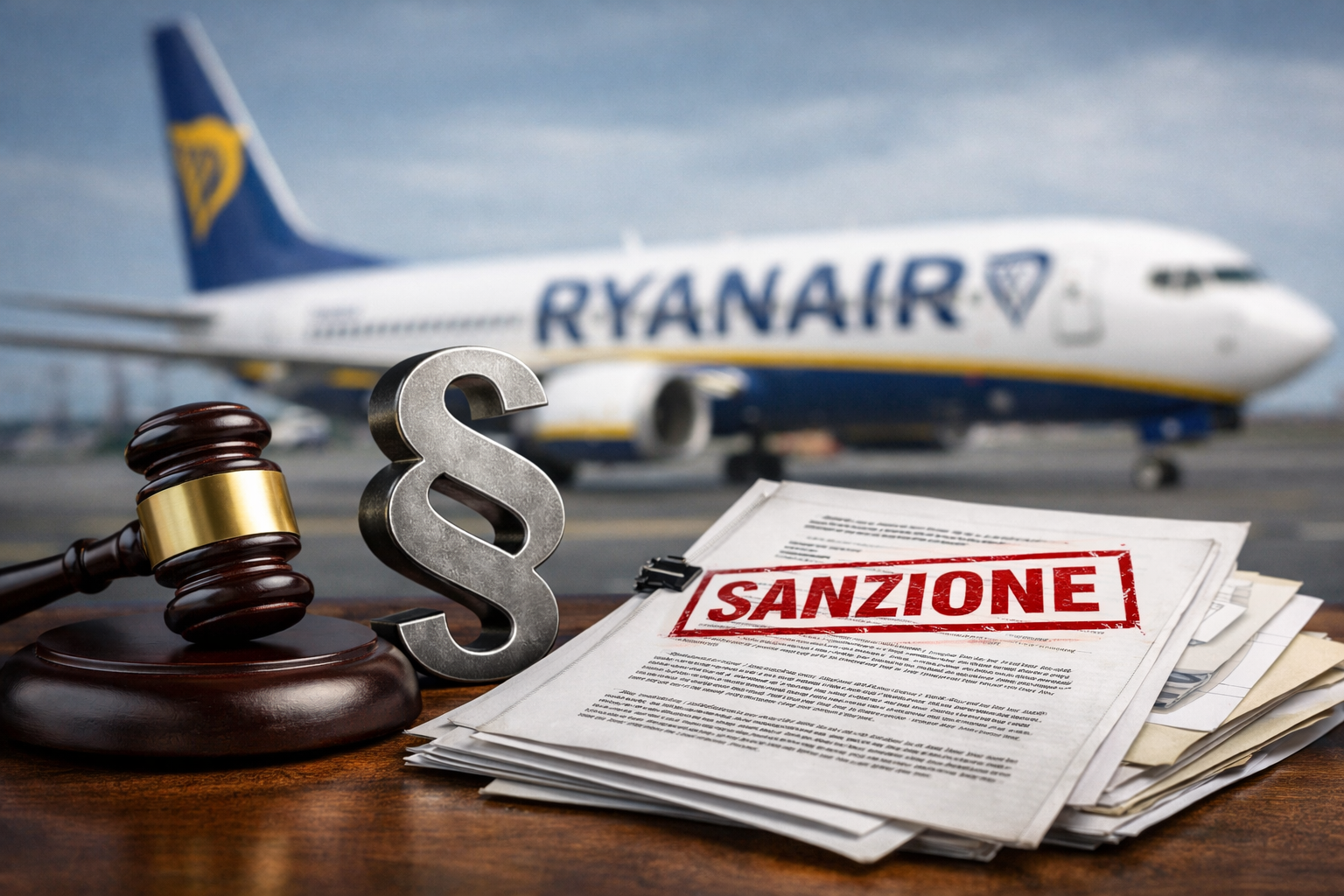 Immagine eDreams ODIGEO contro Ryanair: il vettore ignorava i mandati giudiziari