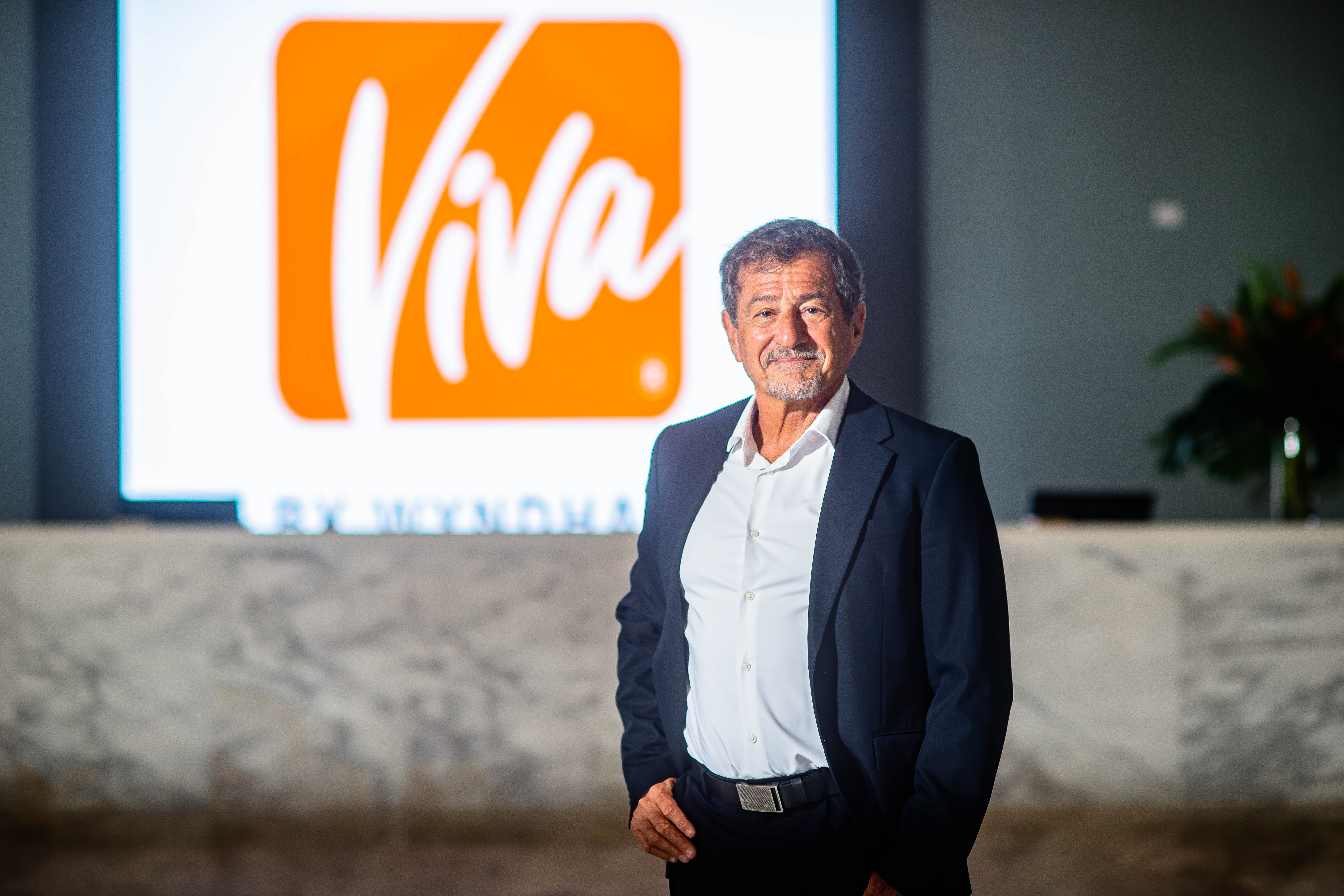 Immagine di sfondo della pagina Viva Miches by Wyndham: ufficialmente inaugurato il nuovo resort a Playa Esmeralda