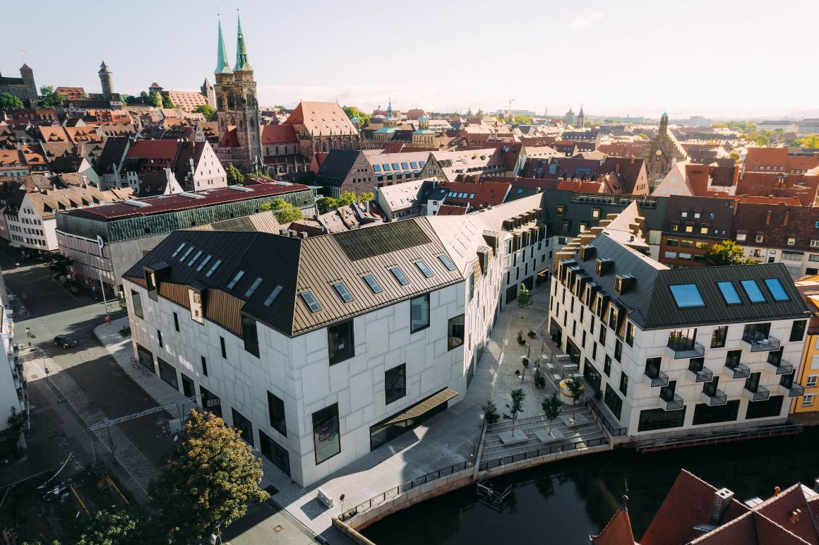 Immagine Norimberga consolida i flussi nel 2025 e rilancia su cultura ed eventi