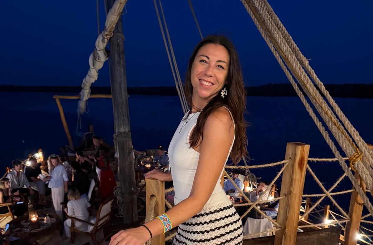 Immagine Lavorare nel turismo tra flessibilità e competenze: il percorso di Alessandra Recaldini in Evolution Travel