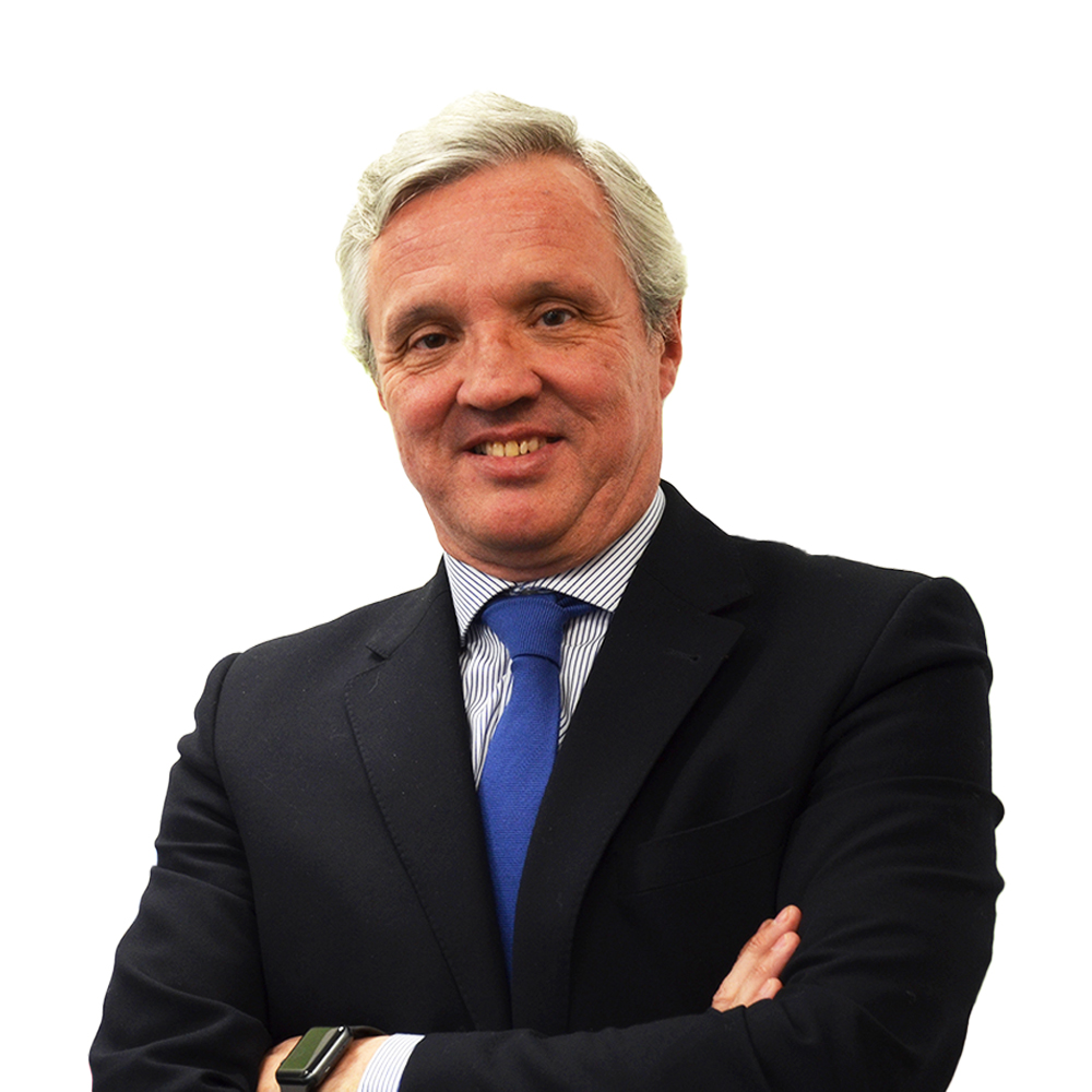 Immagine di sfondo della pagina Ávoris, Carlos Garrido de la Cierva: “Il turismo unisce culture e costruisce futuro”