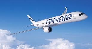 Immagine di sfondo della pagina Finnair, nuovo volo da Bologna