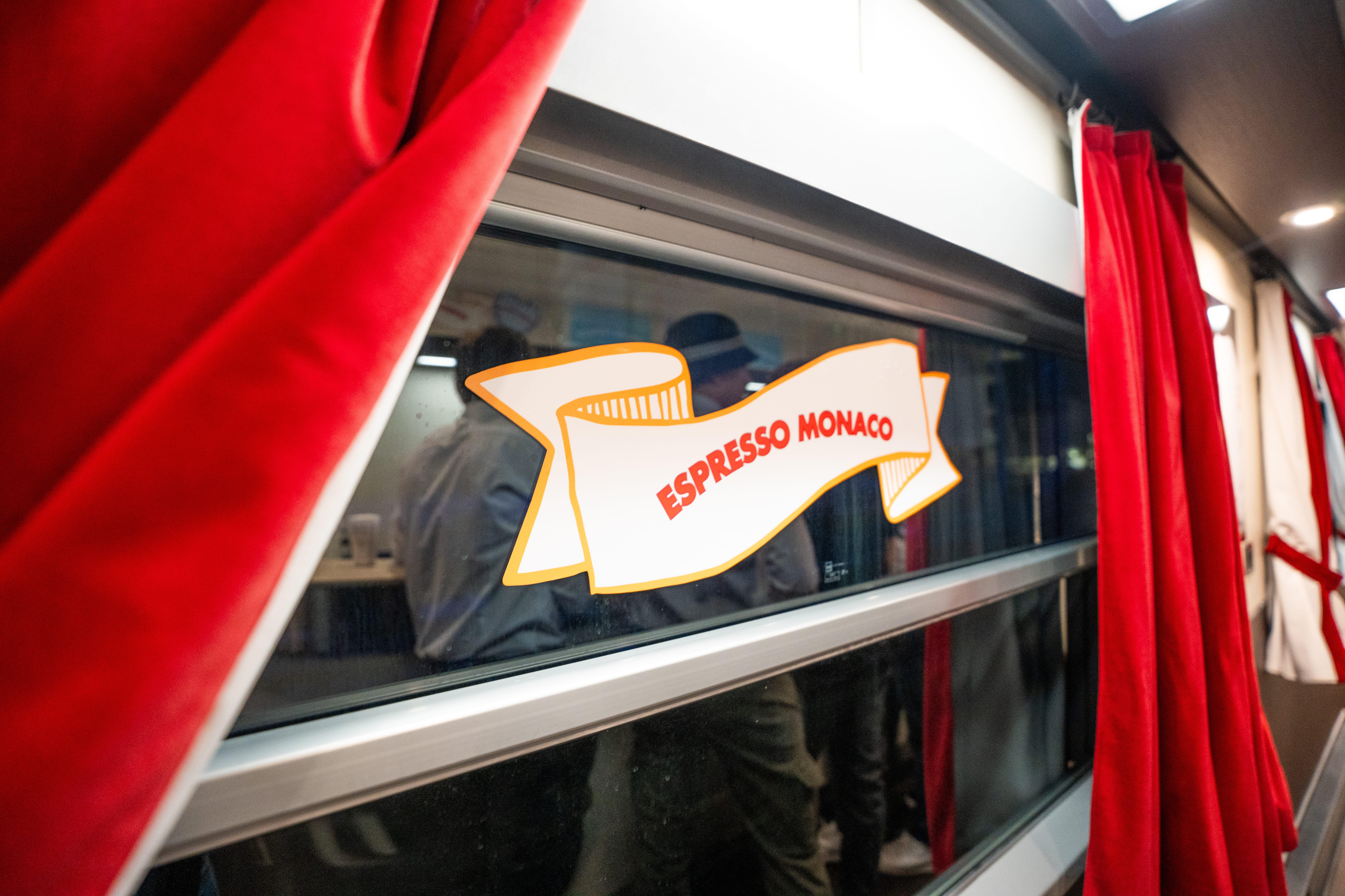 Immagine Un treno verso la magia: l’Espresso per i mercatini di Monaco