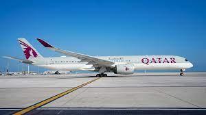 Immagine di sfondo della pagina Qatar Airways, nuove rotte per Lusaka e Harare