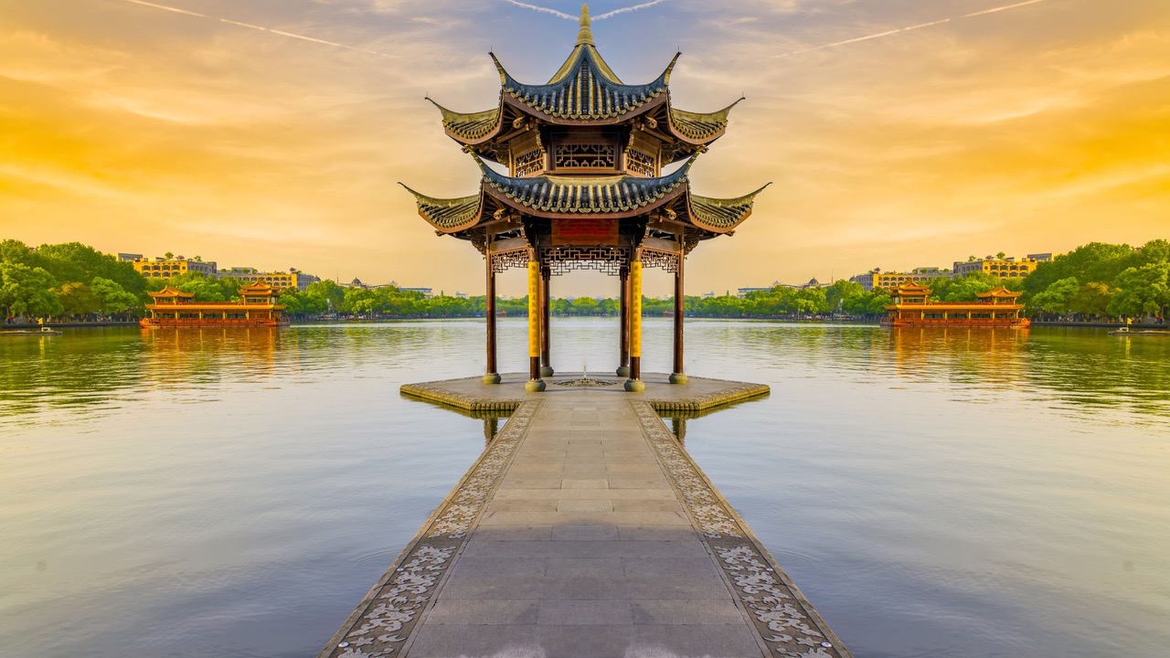 Immagine di sfondo della pagina La Cina nei piani di sviluppo di Trinity ViaggiStudio