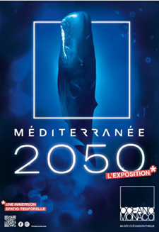 Immagine di sfondo della pagina Il Principato di Monaco ospita la mostra “Mediterranean 2025”