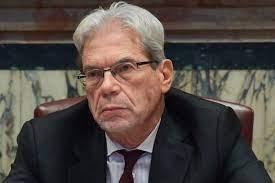 Immagine di sfondo della pagina Adr, Claudio De Vincenti nuovo presidente