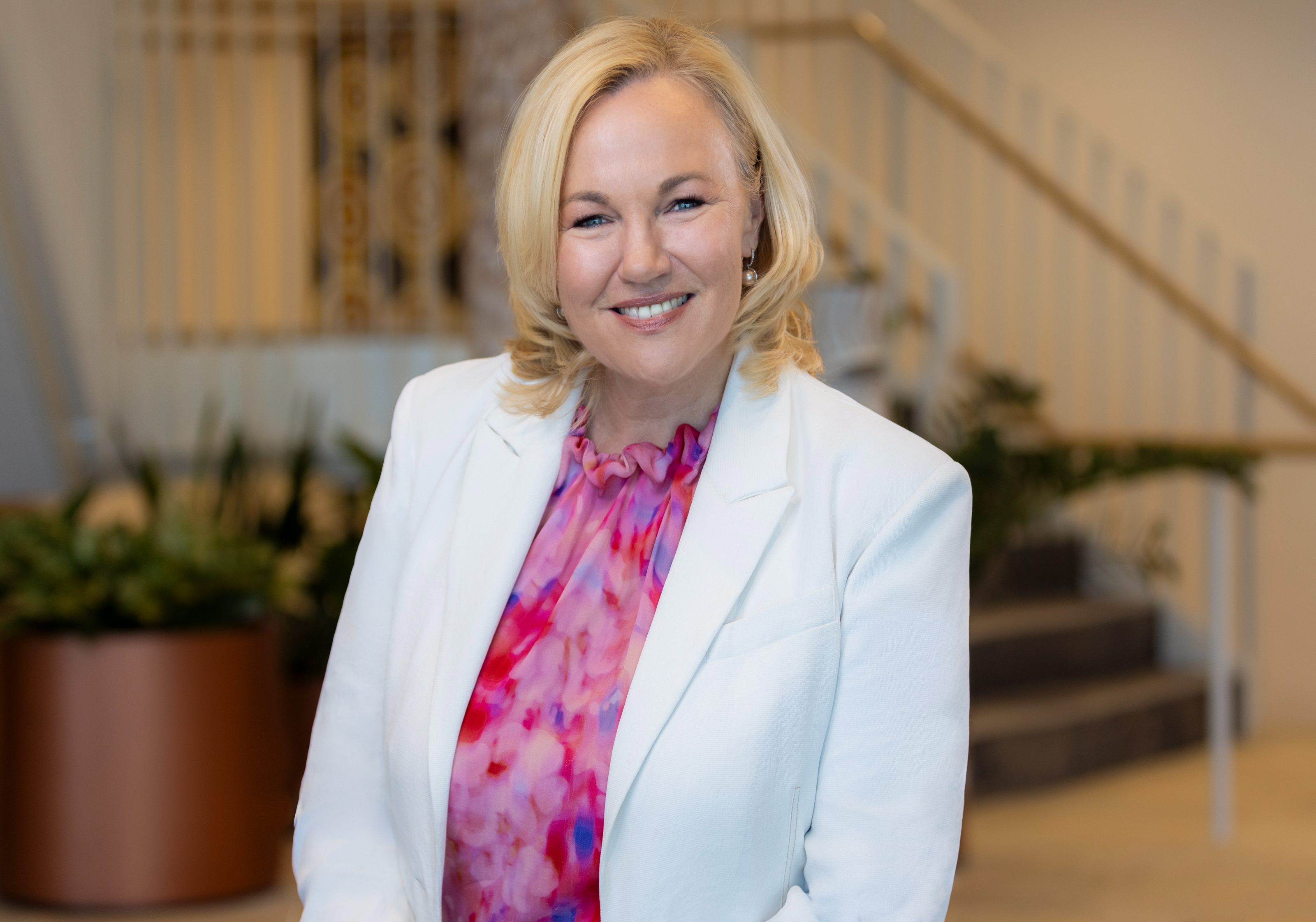 Immagine di sfondo della pagina Phillipa Harrison nominata CEO di Ras Al Khaimah Tourism Development Authority