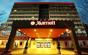 Immagine di sfondo della pagina Marriott International acquisisce Starwood Hotels & Resorts Worldwide