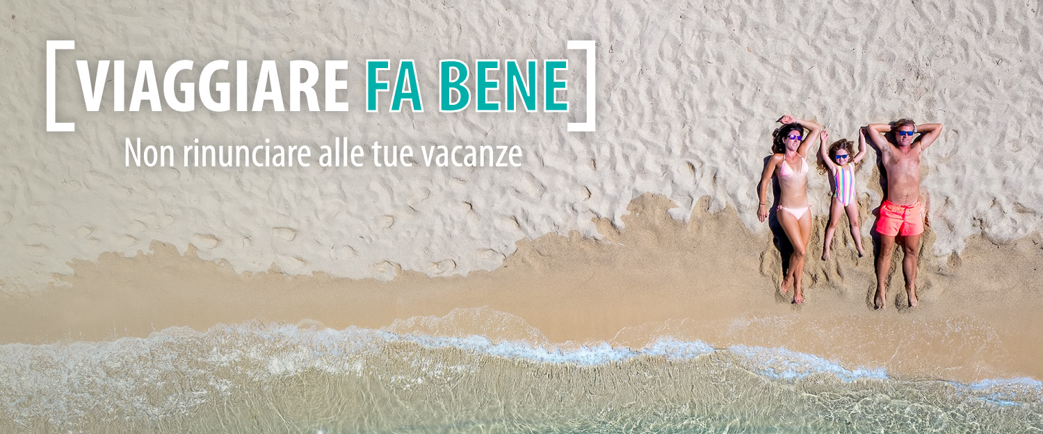 Immagine Gattinoni Travel lancia “Viaggiare fa bene” e rafforza le tutele per i clienti