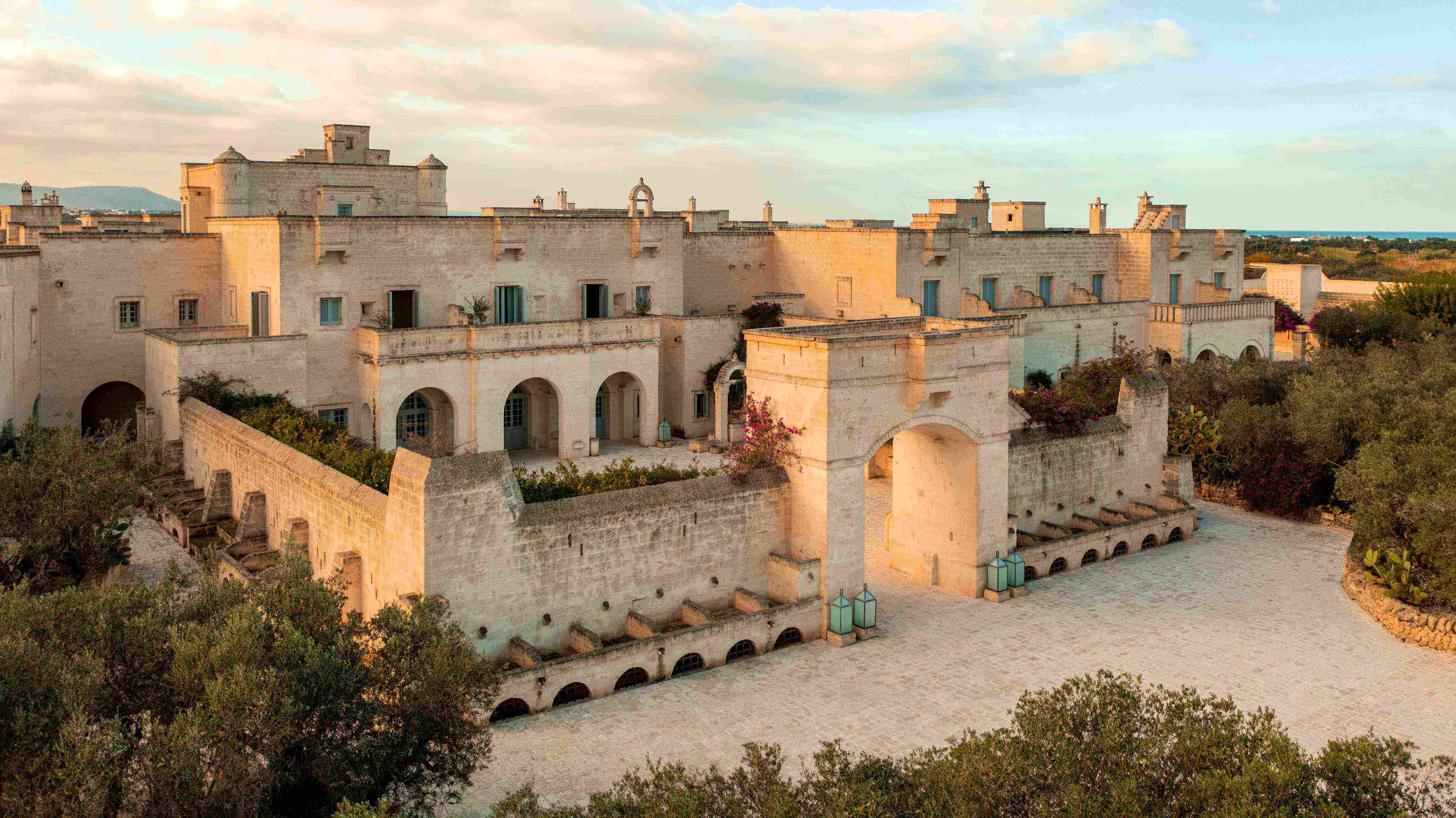Immagine Il 5 e il 7 febbraio arrivano i recruiting days del gruppo Egnazia Ospitalità Italiana